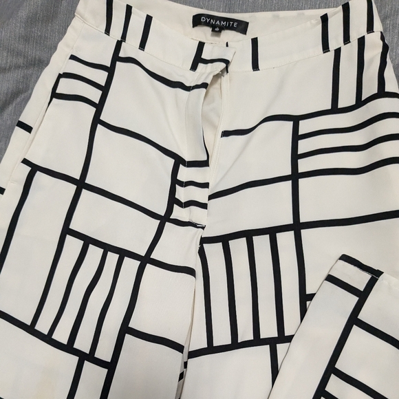 Dynamite pants - Picture 3 of 3